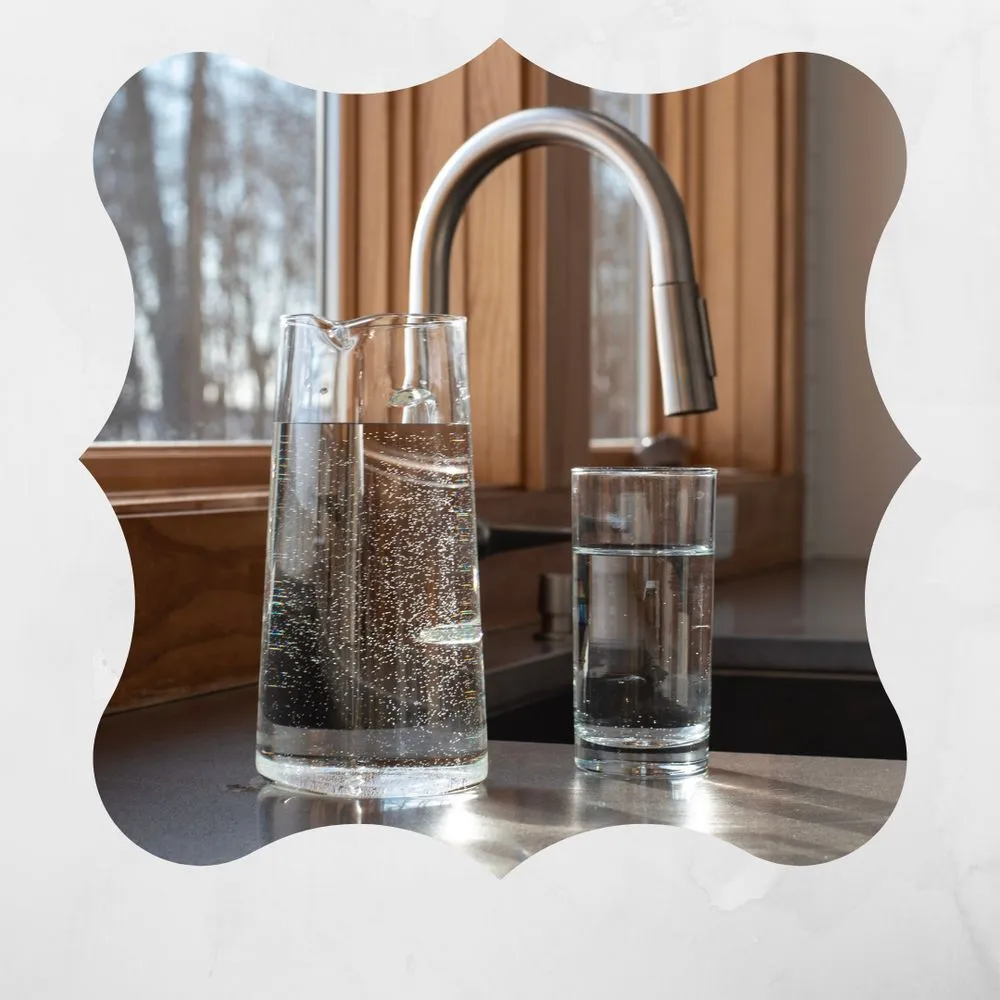 Slide of Riser Plumbing+Water