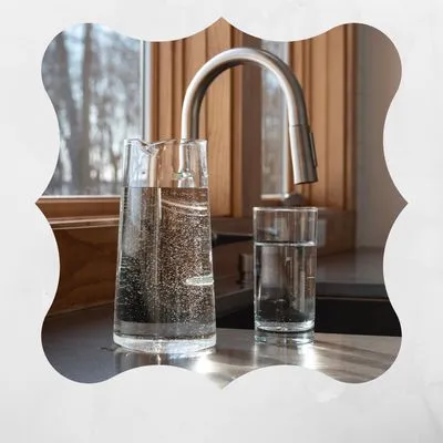 Riser Plumbing+Water