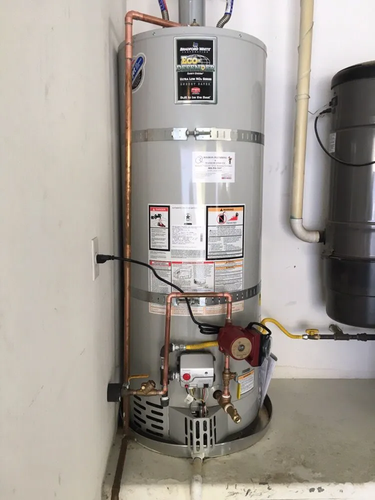 Quality emergency plumbing for homes in Los Angeles, CA by Rishon Plumbing & Water Heaters