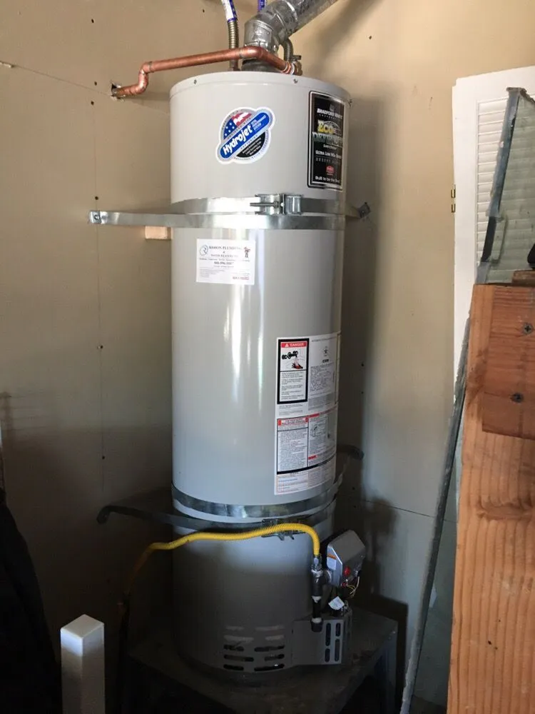 Professional emergency plumbing experts serving Los Angeles, CA - Rishon Plumbing & Water Heaters