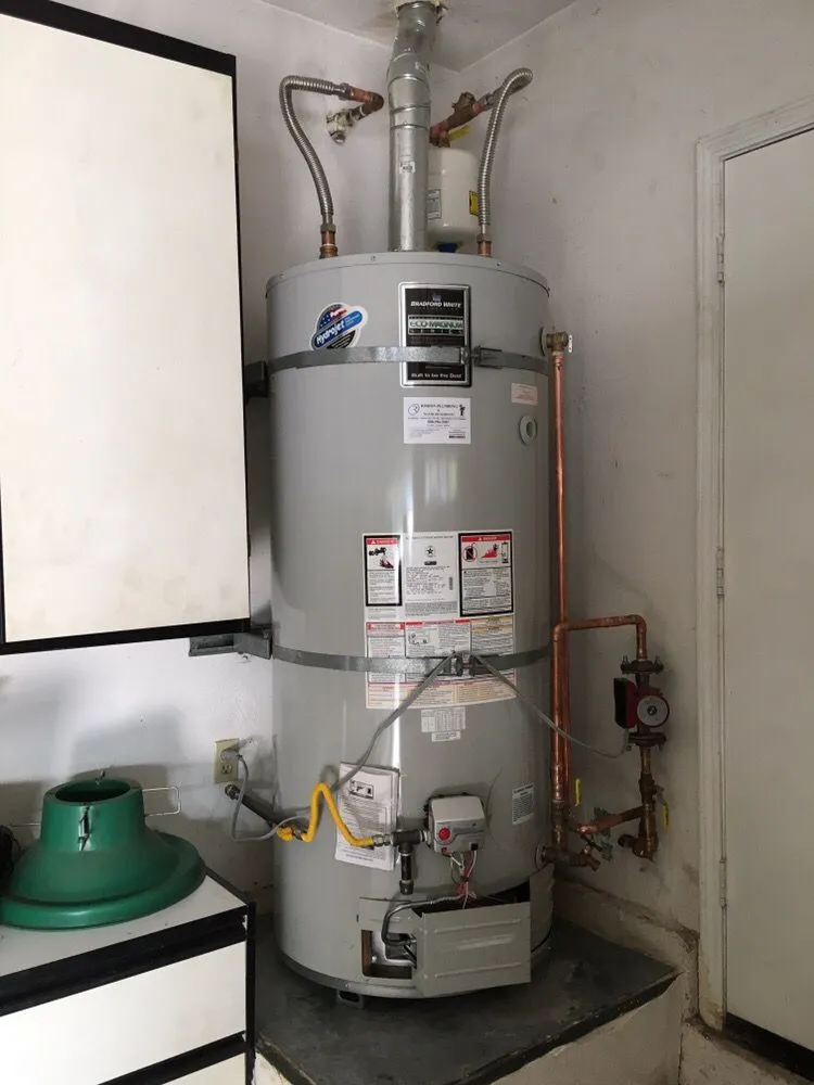 Reliable drain cleaning for homes in Los Angeles, CA by Rishon Plumbing & Water Heaters