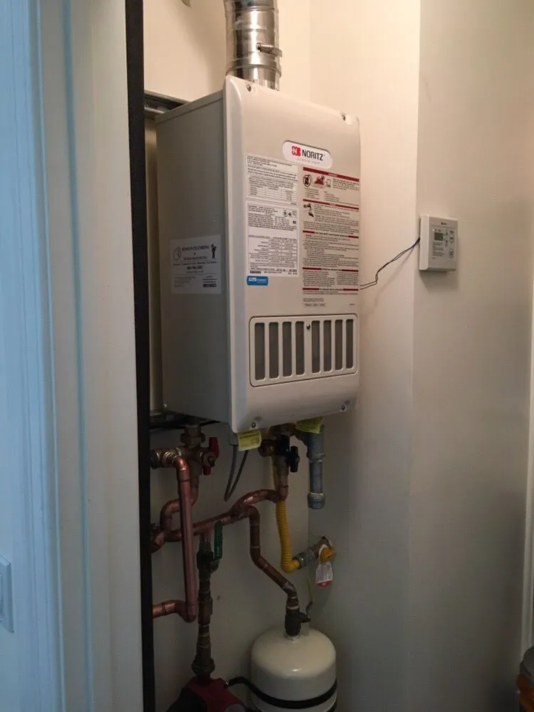 Quality emergency plumbing in Los Angeles, CA by Rishon Plumbing & Water Heaters