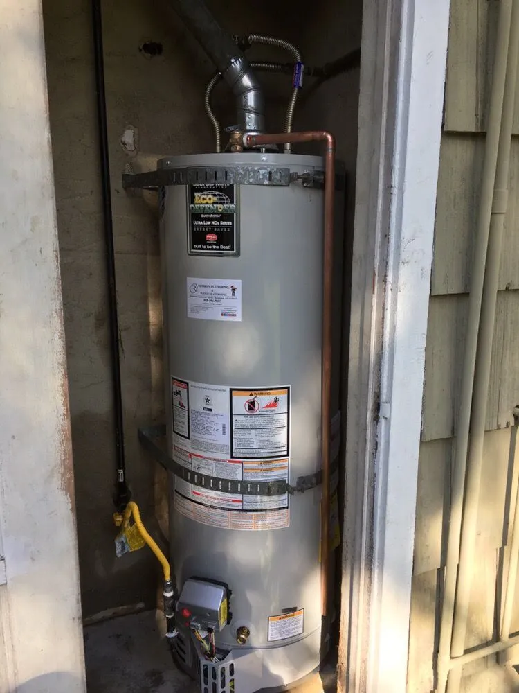 Reliable plumbing repair experts serving Los Angeles, CA - Rishon Plumbing & Water Heaters