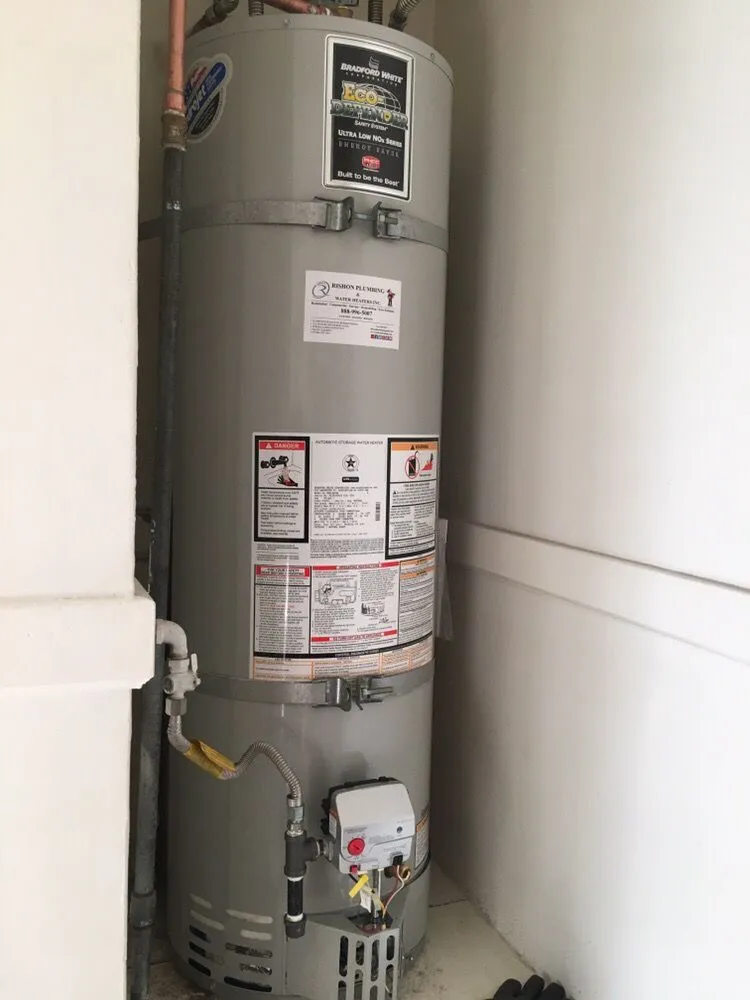 Affordable pipe repair experts serving Los Angeles, CA - Rishon Plumbing & Water Heaters