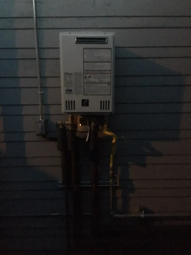 Quality leak detection service in Los Angeles, CA - Rishon Plumbing & Water Heaters