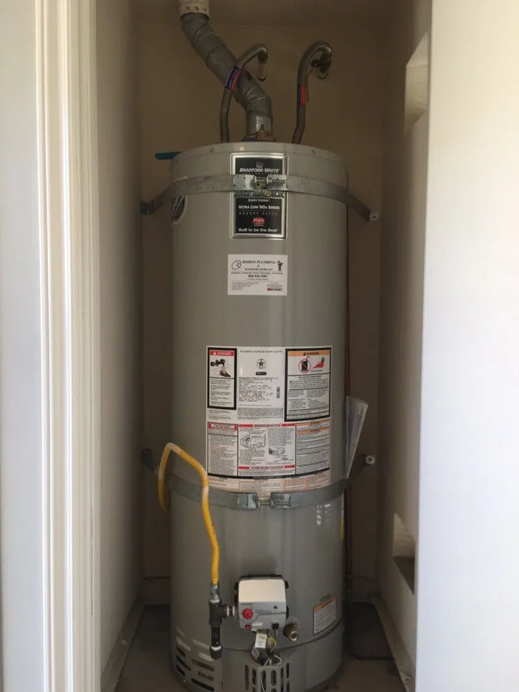 Slide of Rishon Plumbing & Water Heaters