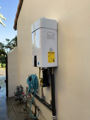 Rishon Plumbing & Water Heaters