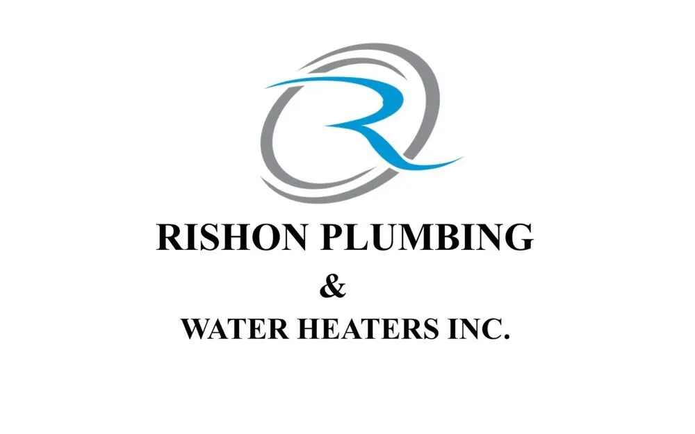 Slide of Rishon Plumbing & Water Heaters