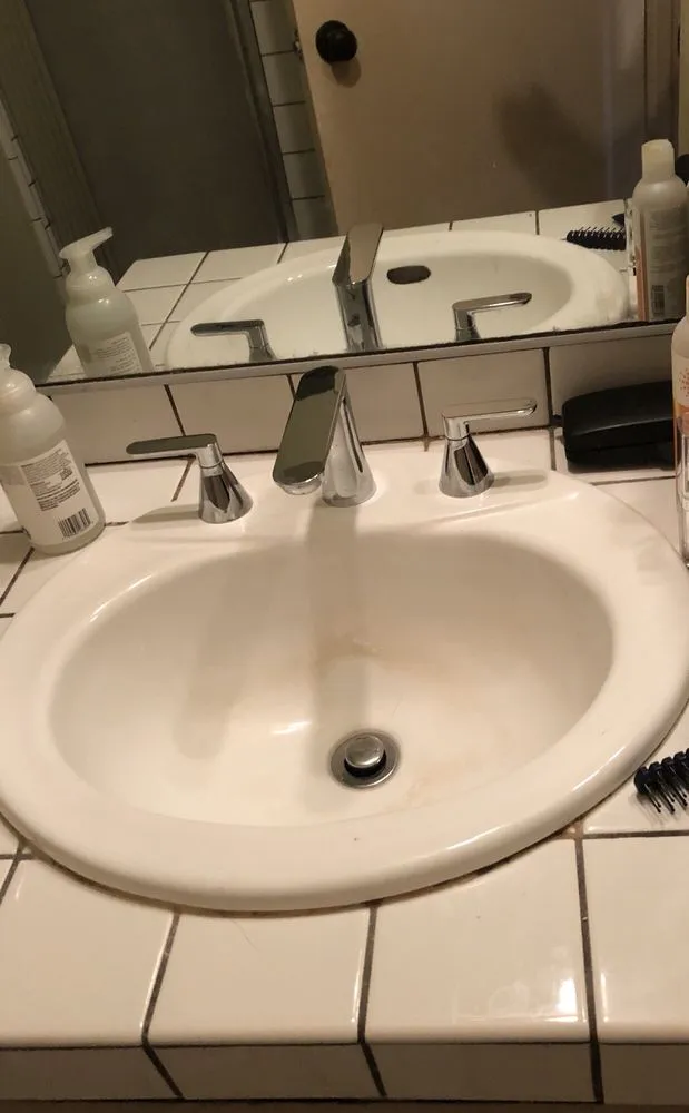 Slide of Rishon Plumbing & Water Heaters