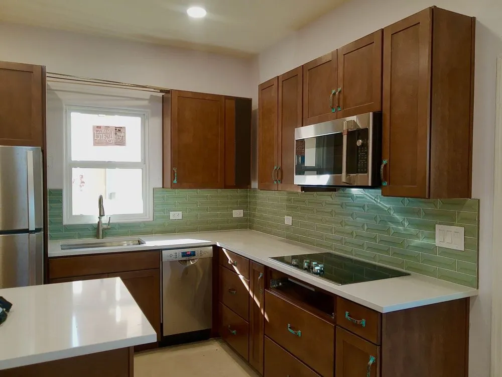 Slide of Rising Remodeling