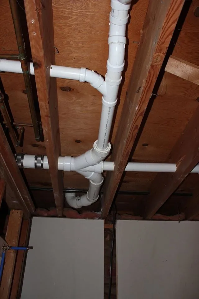 Slide of Rising Son Plumbing