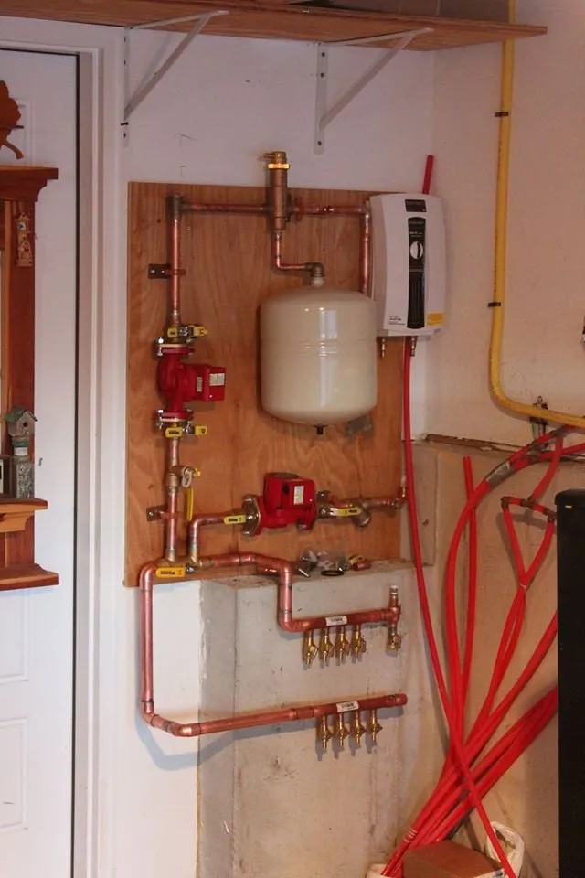 Slide of Rising Son Plumbing