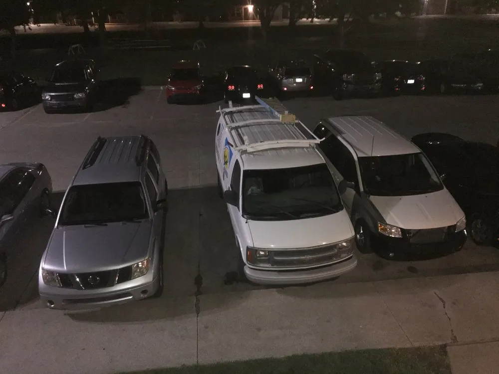 Slide of Rising Son Plumbing