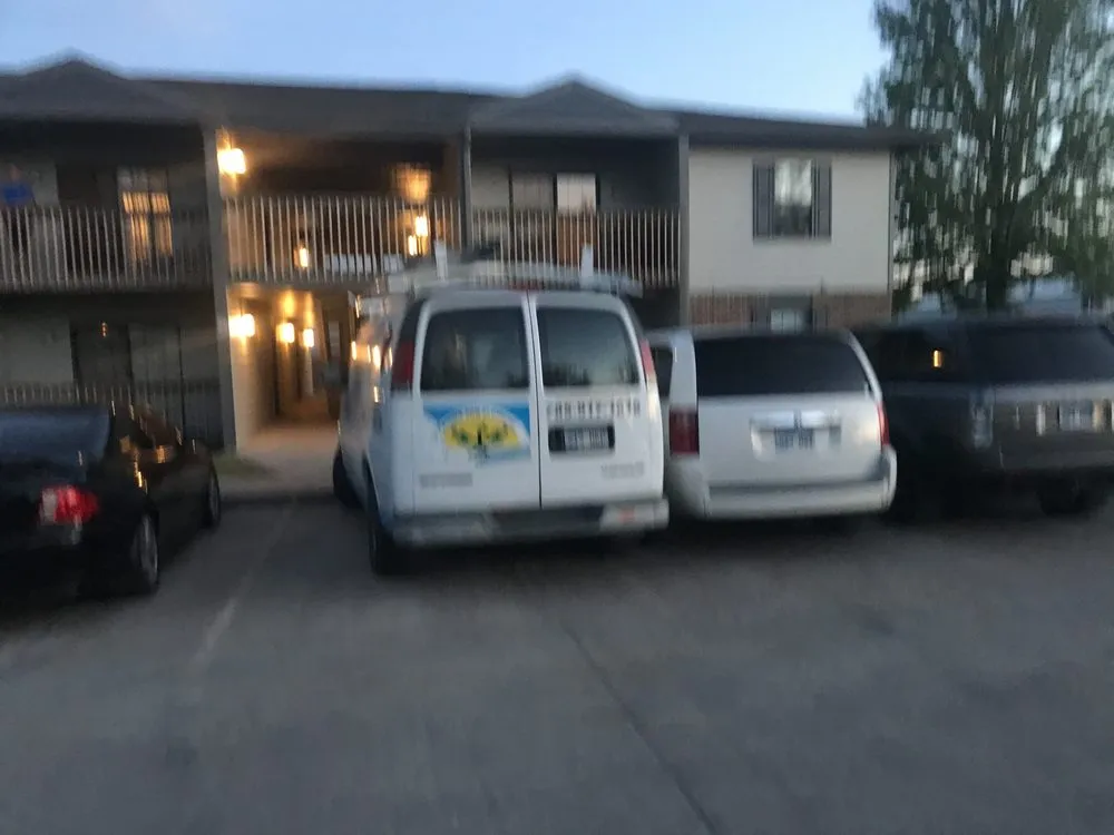 Slide of Rising Son Plumbing