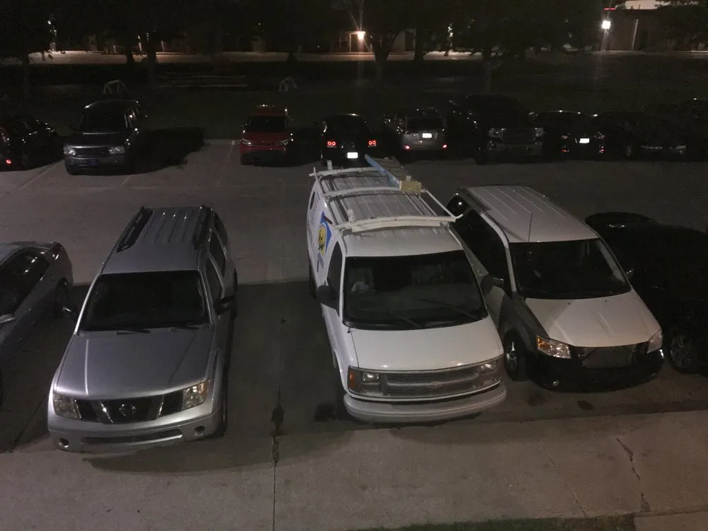 Slide of Rising Son Plumbing