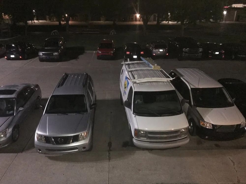 Slide of Rising Son Plumbing