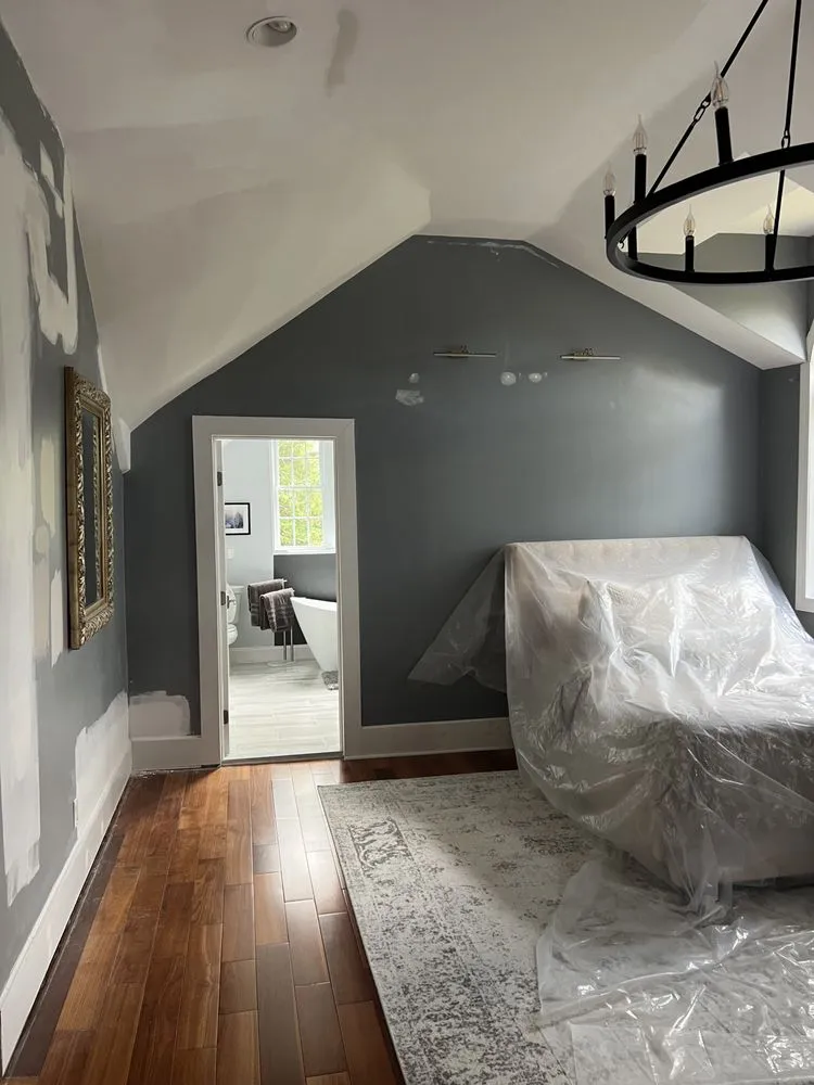 Slide of Rising Star Home Improvement