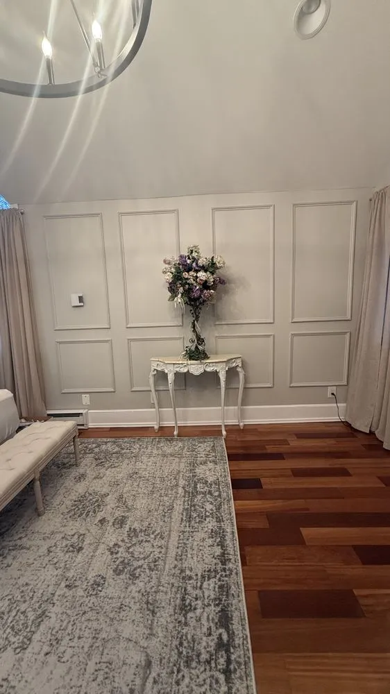 Slide of Rising Star Home Improvement