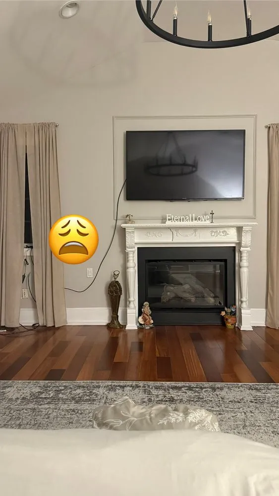 Slide of Rising Star Home Improvement