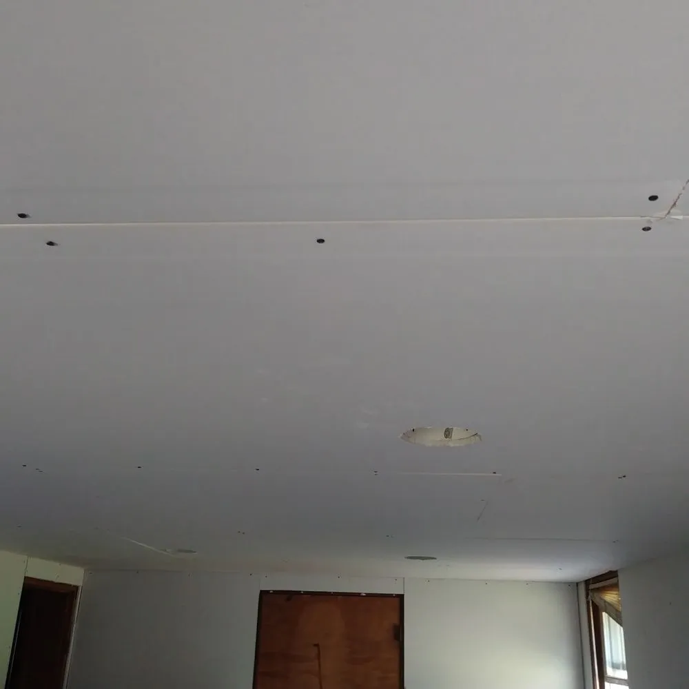 Slide of Rising Star Home Improvement