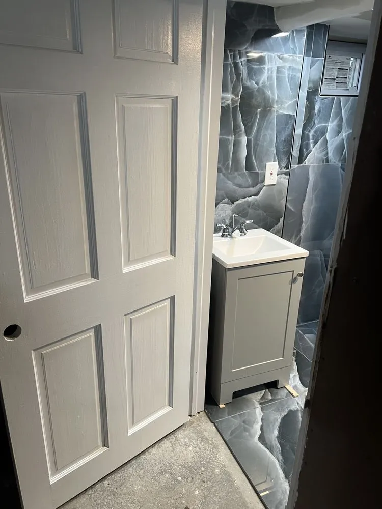 Slide of Rising Star Home Improvement