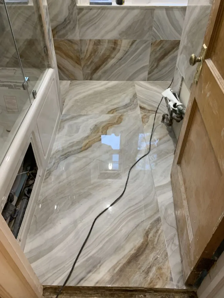 Slide of Rising Star Home Improvement