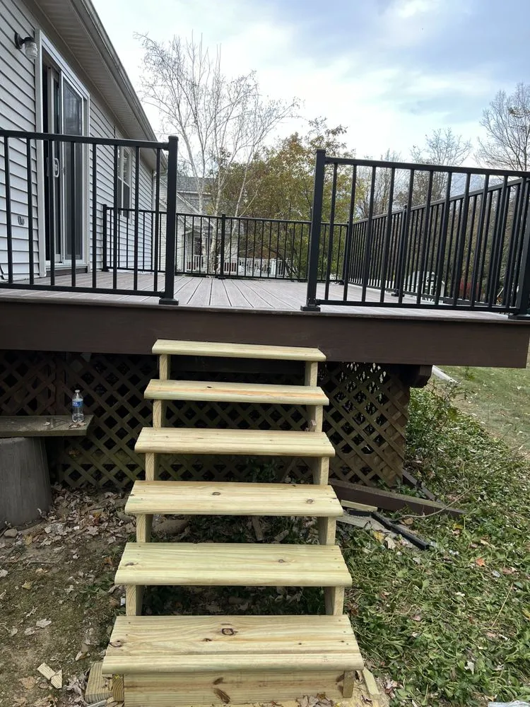 Professional pipe repair for homes in New York, NY by Rising Star Home Improvement