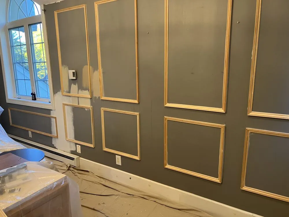 Slide of Rising Star Home Improvement