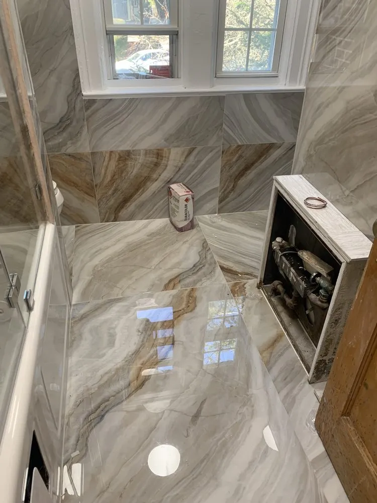 Expert drain cleaning for homes in New York, NY by Rising Star Home Improvement