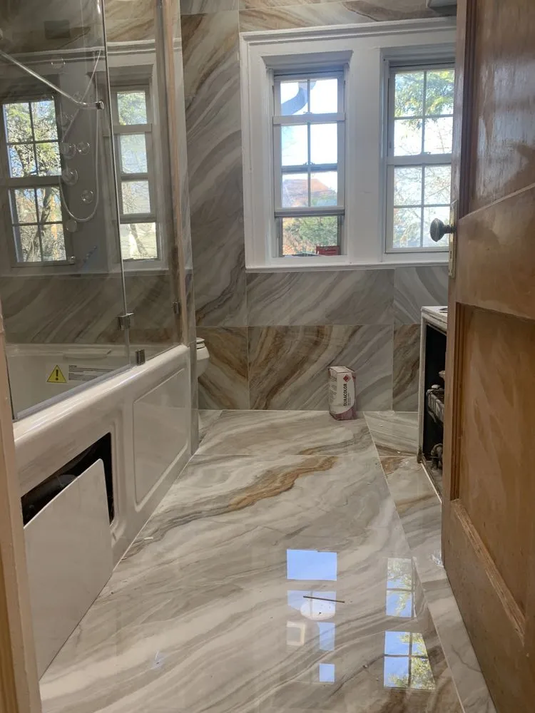 Trusted drain cleaning for homes in New York, NY by Rising Star Home Improvement