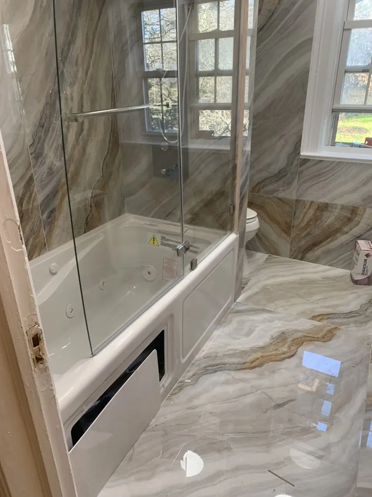 Top-rated water heater service experts serving New York, NY - Rising Star Home Improvement