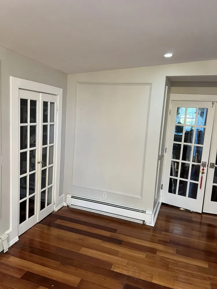 Slide of Rising Star Home Improvement