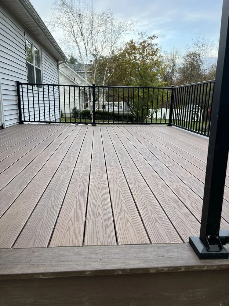 Slide of Rising Star Home Improvement