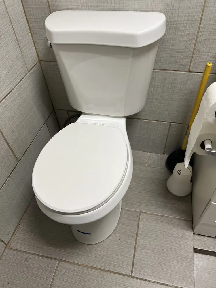 Slide of Rising Star Home Improvement