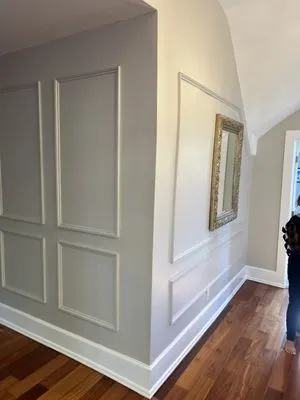 Rising Star Home Improvement Logo