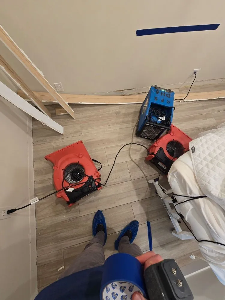 Slide of Risk Free Services