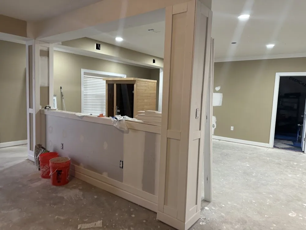 Slide of Rita & Brother