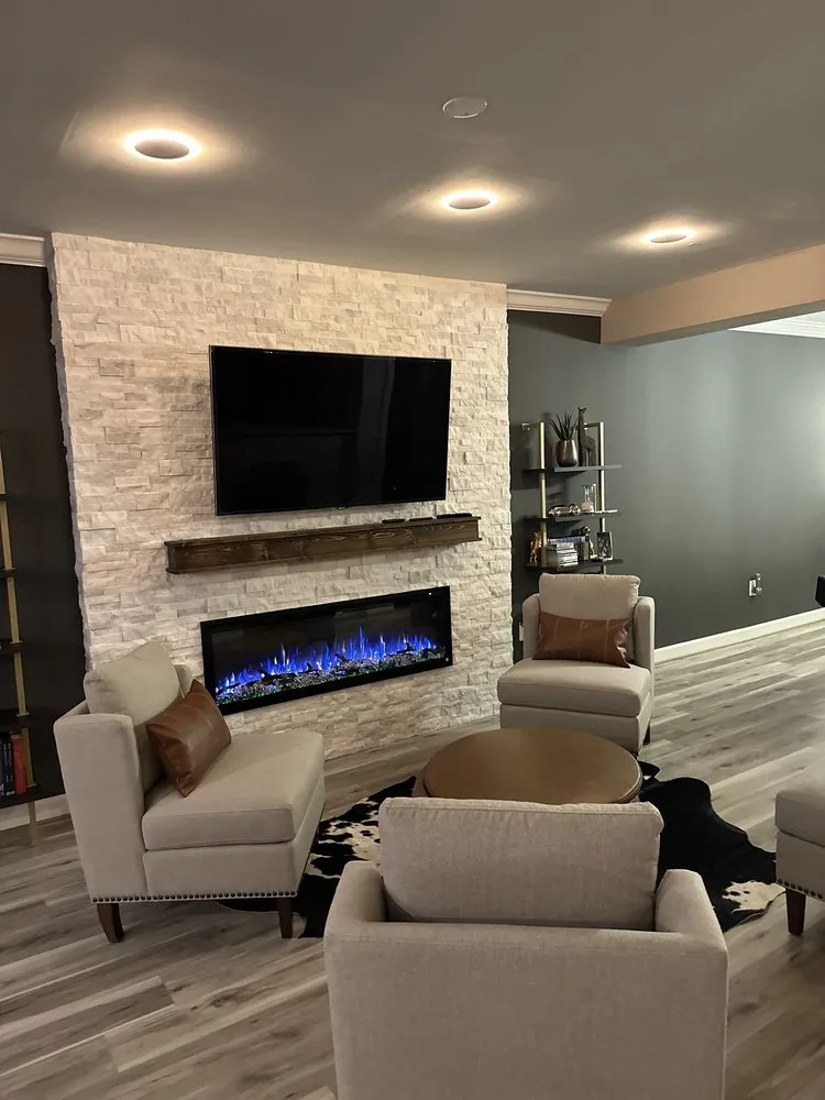 Slide of Rita & Brother