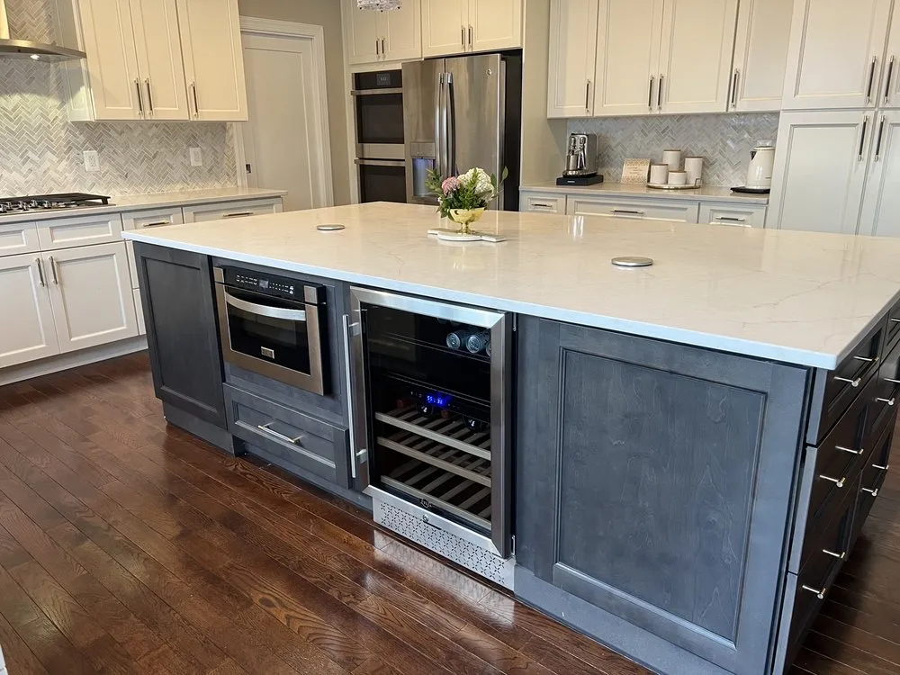 Slide of Rita & Brother