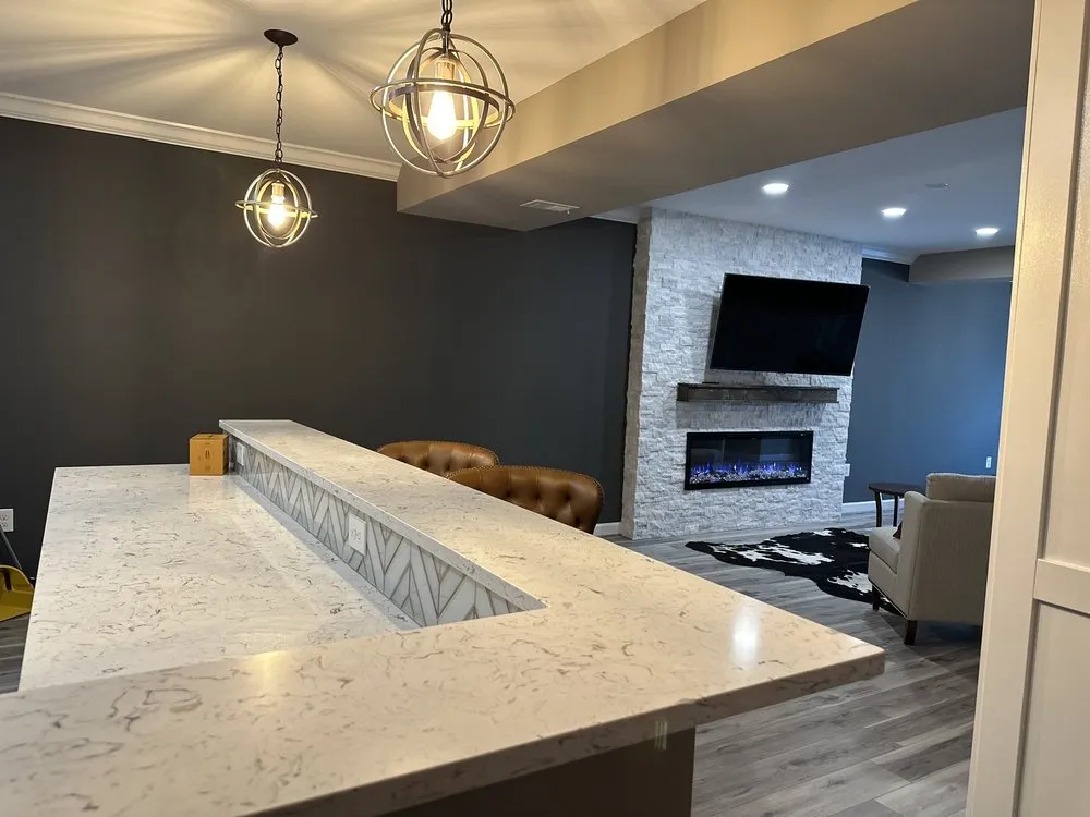 Slide of Rita & Brother