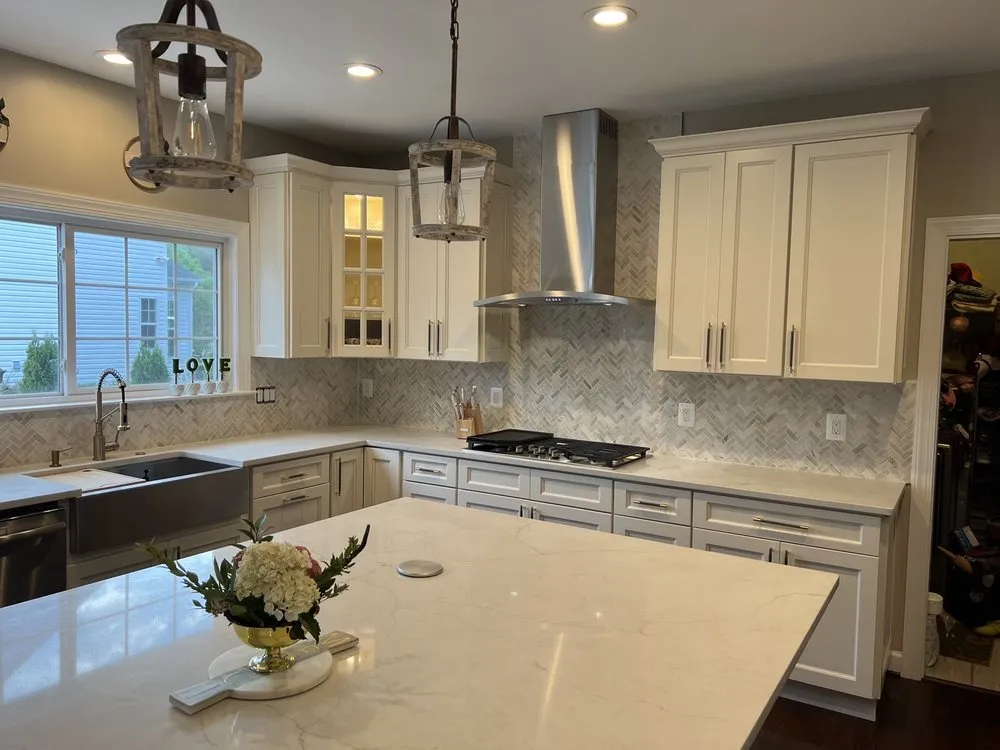 Trusted plumbing repair in Chantilly, VA by Rita & Brother