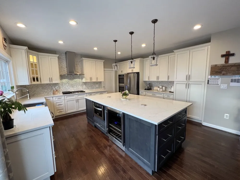 Slide of Rita & Brother