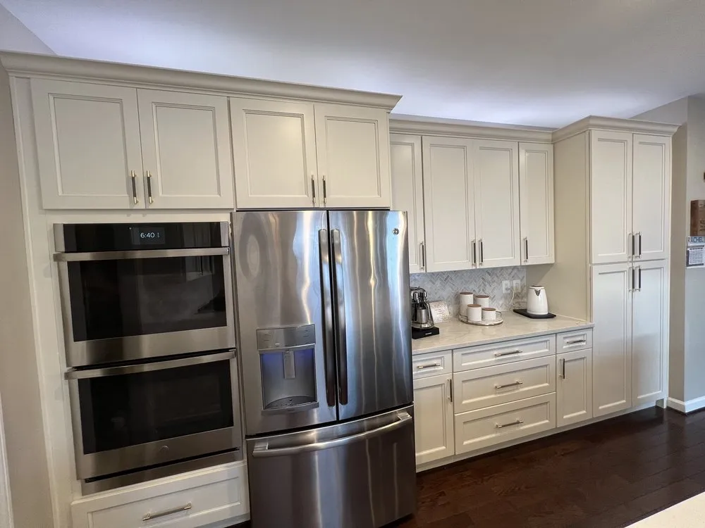 Slide of Rita & Brother