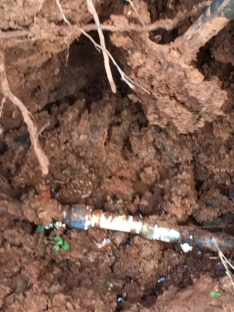 Slide of Ritchie Plumbing