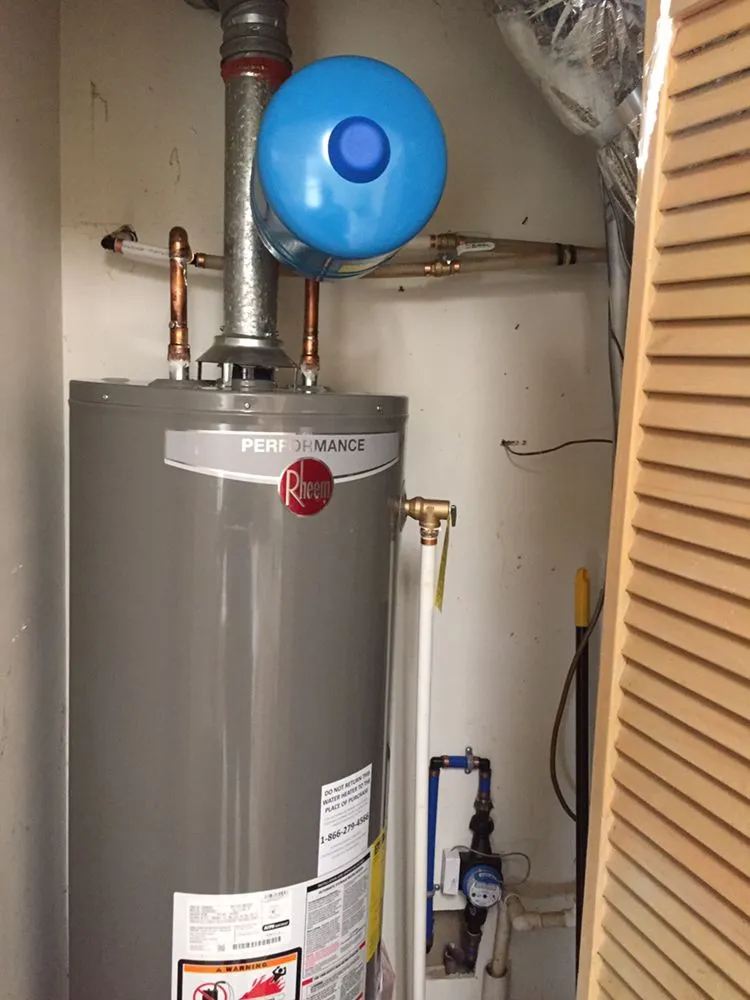 Slide of Ritchie Plumbing