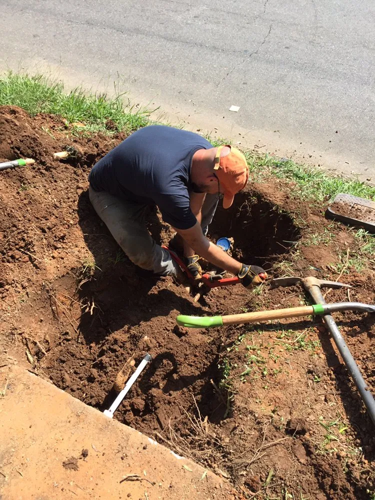 Slide of Ritchie Plumbing