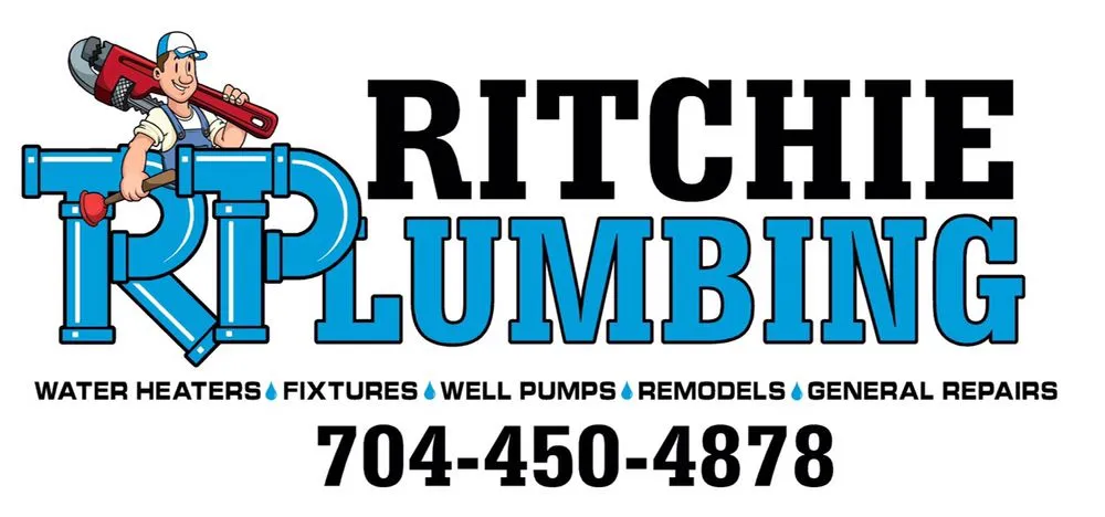Quality emergency plumbing service in Charlotte, NC - Ritchie Plumbing