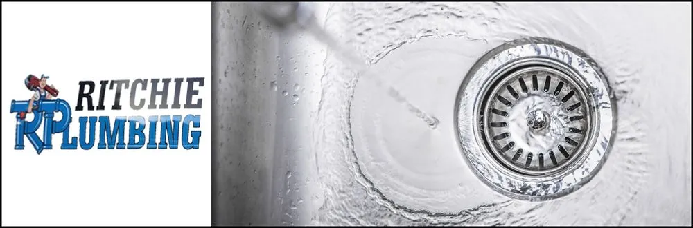 Slide of Ritchie Plumbing