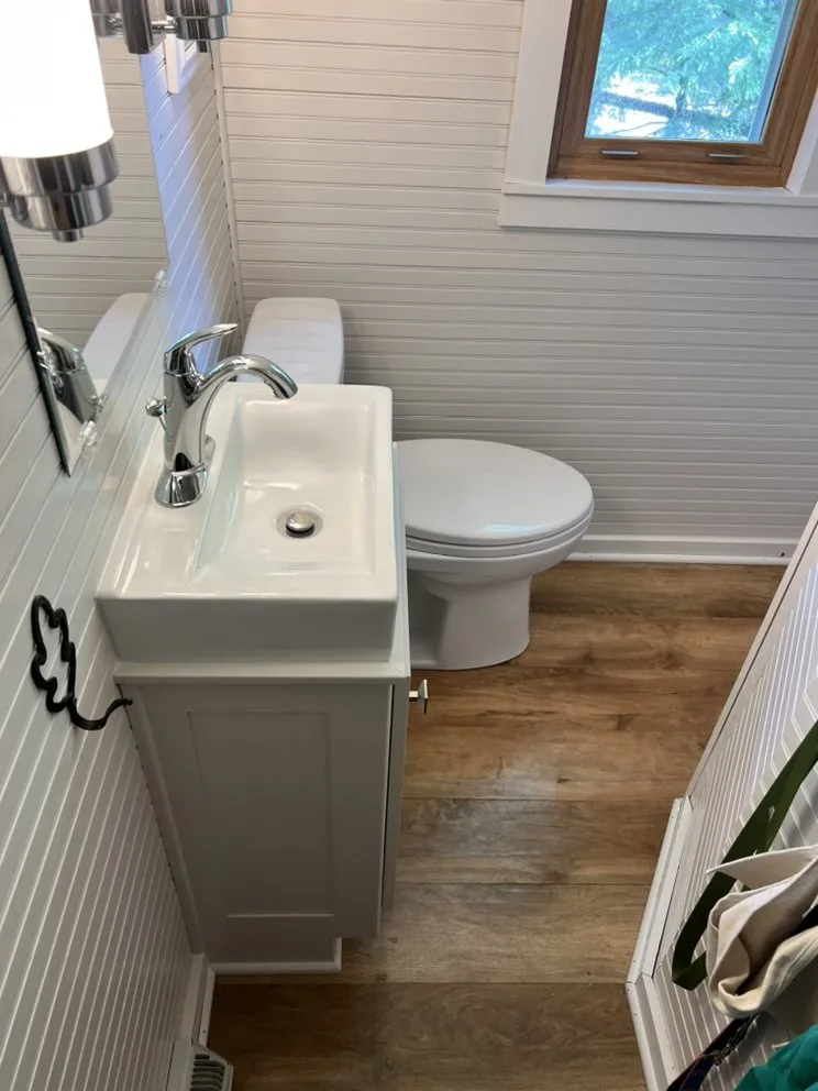 Slide of Ritchie's Plumbing