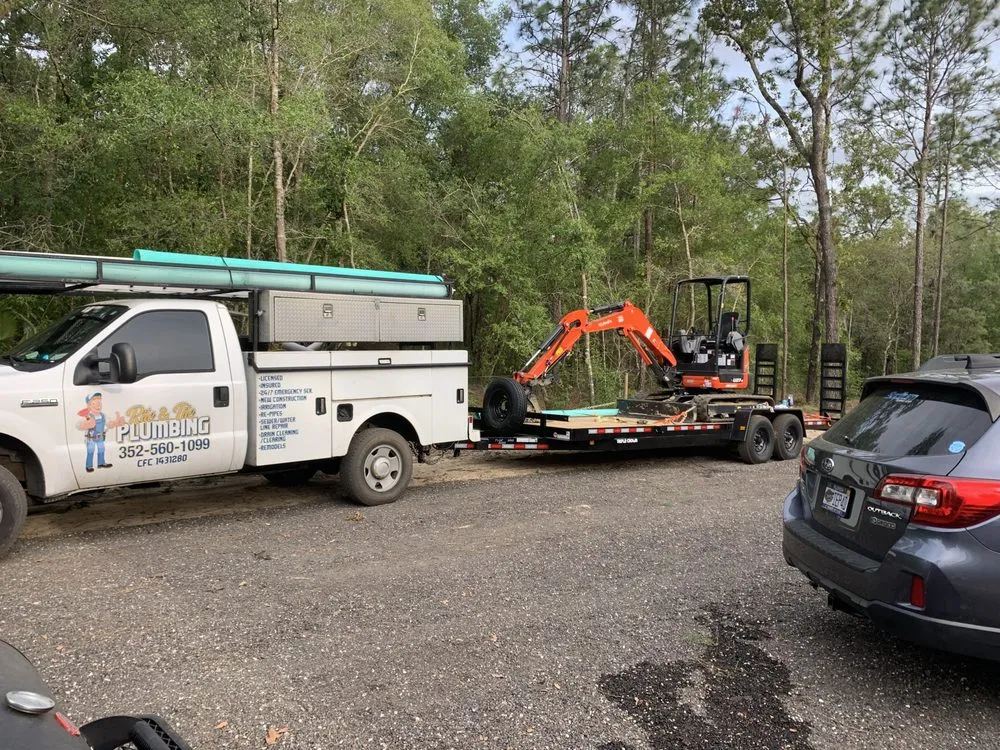 Slide of Rite & Tite Plumbing